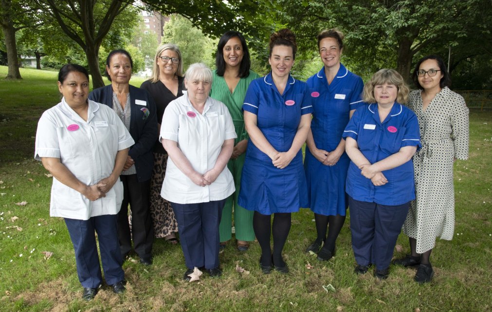 Leicester's Hospitals tweet media