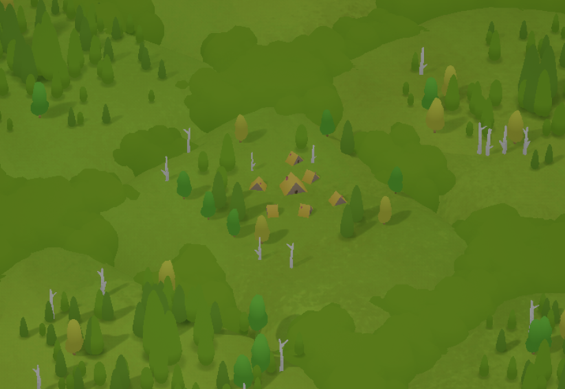 DistantRina's tweet photo. Imagine yourself as the leader of a settlement. You have the power to issue commands and make sweeping decisions, but the outcomes are not entirely in your hands. Your environment will judge whether you and your descendants are worthy of survival.

#ProjectR #strategygames https://t.co/PrSNtfMwVm