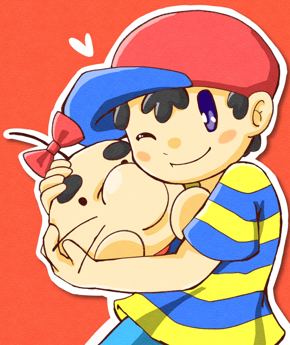 どせいさんLOVE❣️