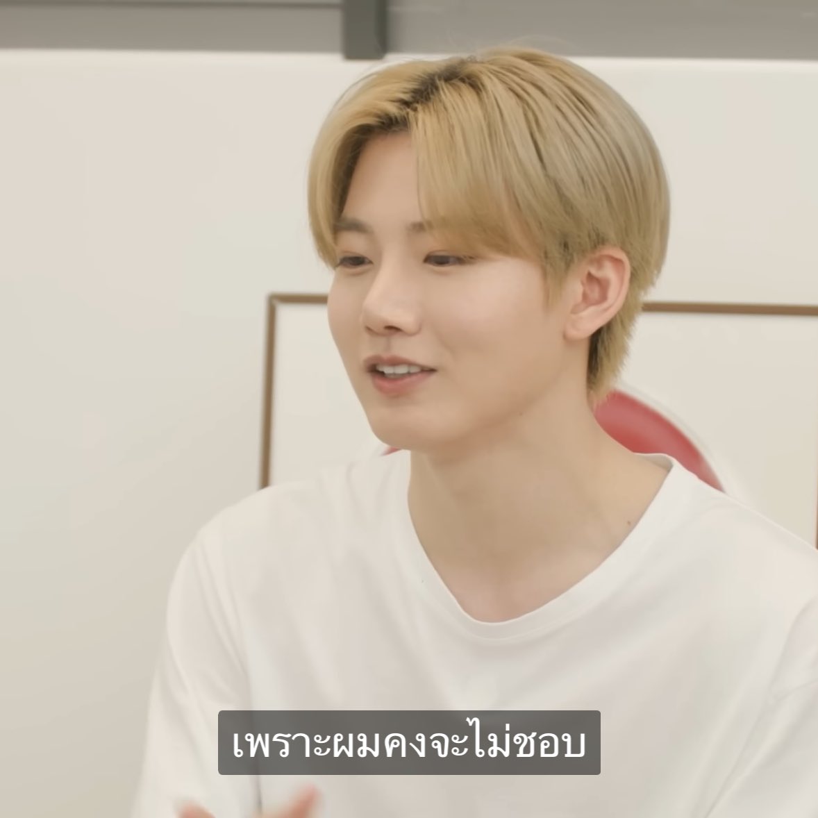 wineimdrunkonu's tweet photo. เนี่ย สเปค ผชที่หวงเรามาก ๆ ขี้งอนเหมือนหมาเด่ก เห้อ บ้าเอ้ย https://t.co/WG76TBcd6h