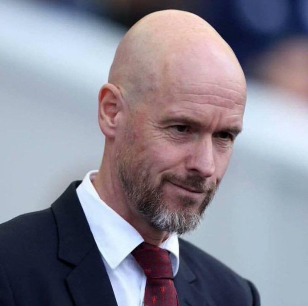 MCFC_Jacky's tweet image. Like the tweet if you want Ten Hag to stay at Manchester United 🔥