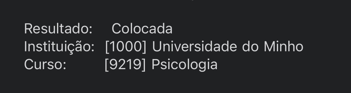 MariaFelgueira3's tweet photo. #uminho #universidade #candidaturas 
Aaaaaaa🤭 https://t.co/LBCQ5aM54X