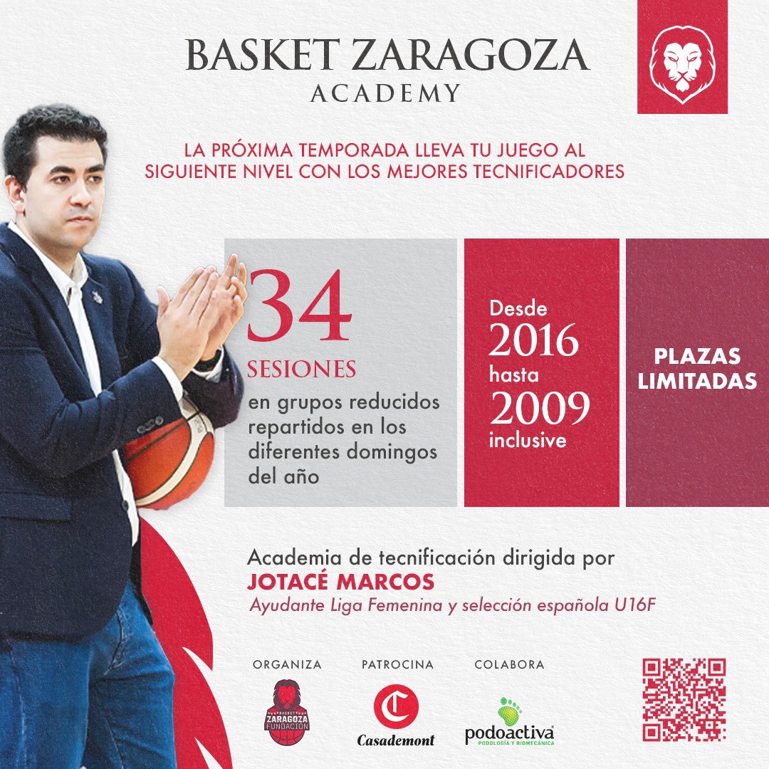Casademont Zaragoza tweet media