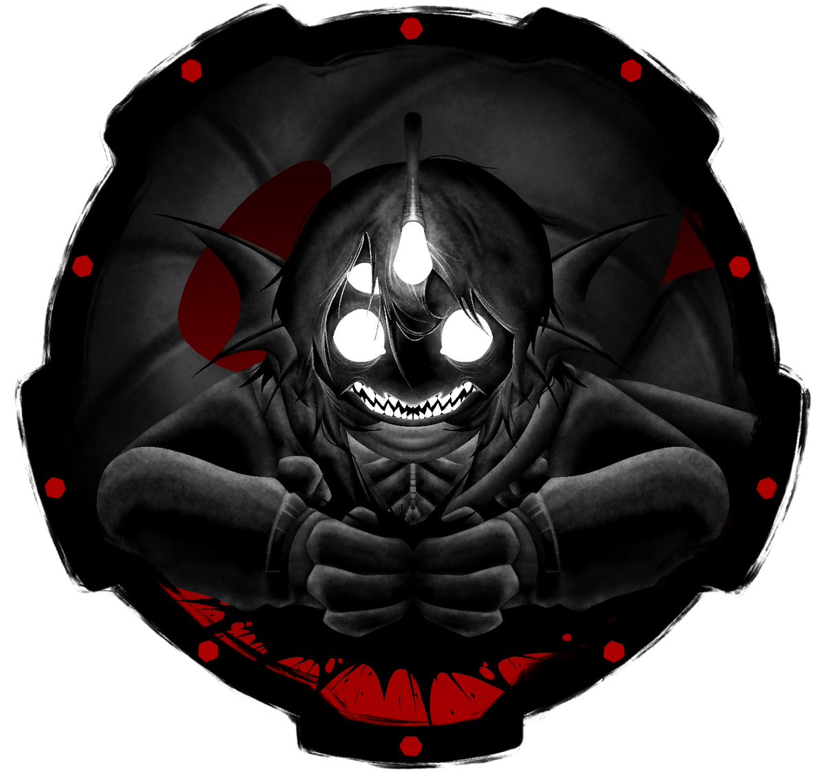 Bugxie_'s tweet photo. Urgh sorry I haven’t posted in a while guys

This is some art from a little while back

So far I have over 140 deaths and 4 wins in pressure 🤗

#art #pressurefanart #pressure https://t.co/U9vAxLdf9S