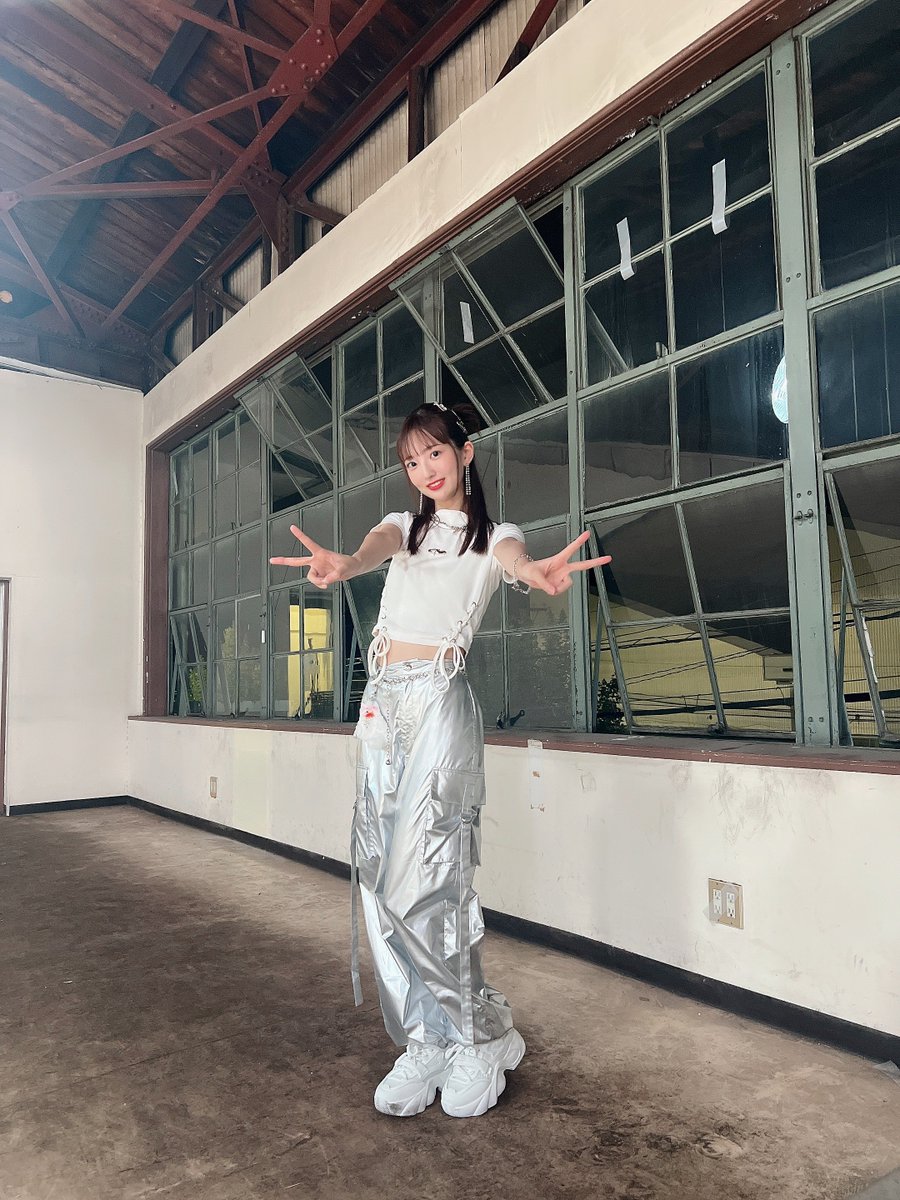fuyuka0403's tweet photo. SKE48 33枚目シングル
『告白心拍数』で初めて選抜メンバーに選んでいただきました！

夢の選抜🌈
ファンの皆様のおかげです。

MVもぜひ見てください✨
🔗 https://t.co/RJlUK8ckbH

#告白心拍数 https://t.co/yyL0nco6pG
