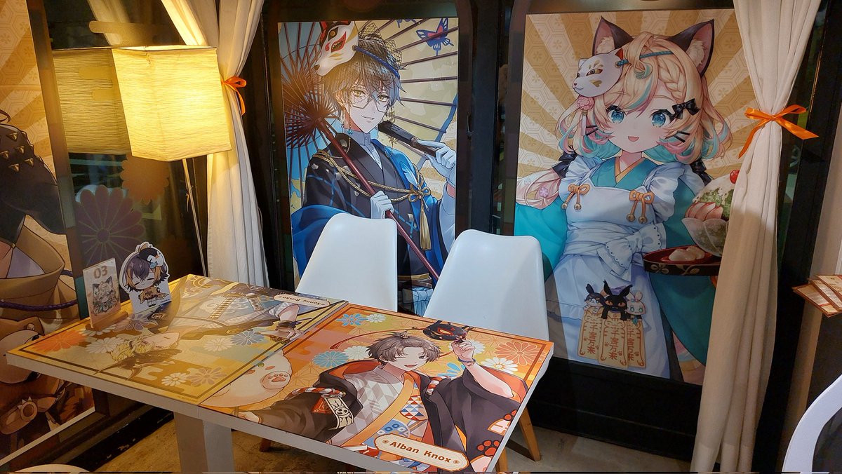 HAMU6427's tweet photo. OU EN CAFE https://t.co/0HPjmiUr44