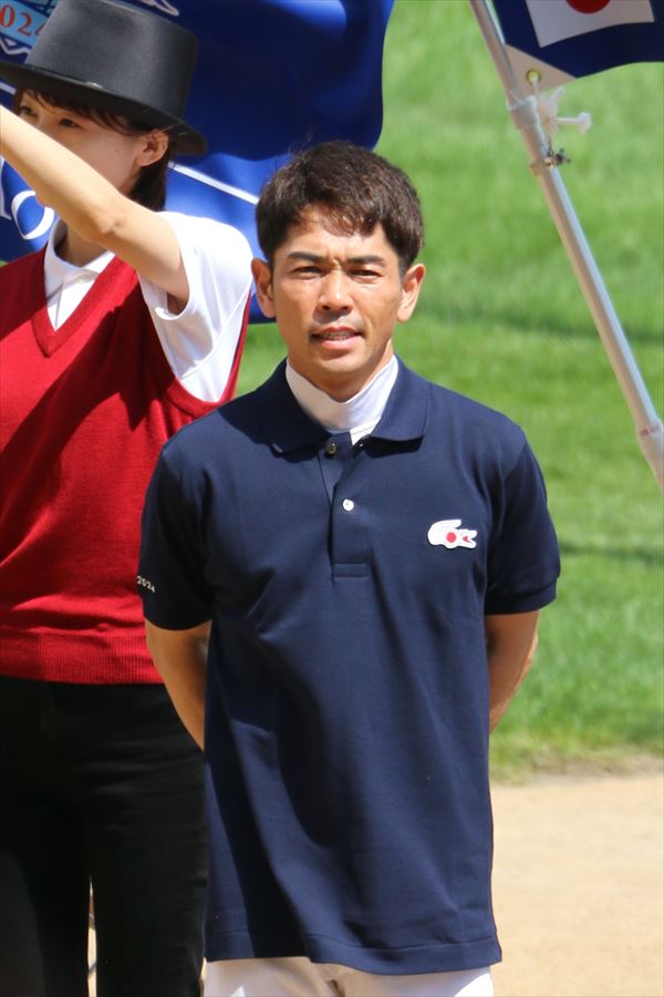 8fqBJhU84ZBML6P's tweet image. #WASJ #WASJ2024
#横山典弘 #松山弘平 #ルメール #戸崎圭太