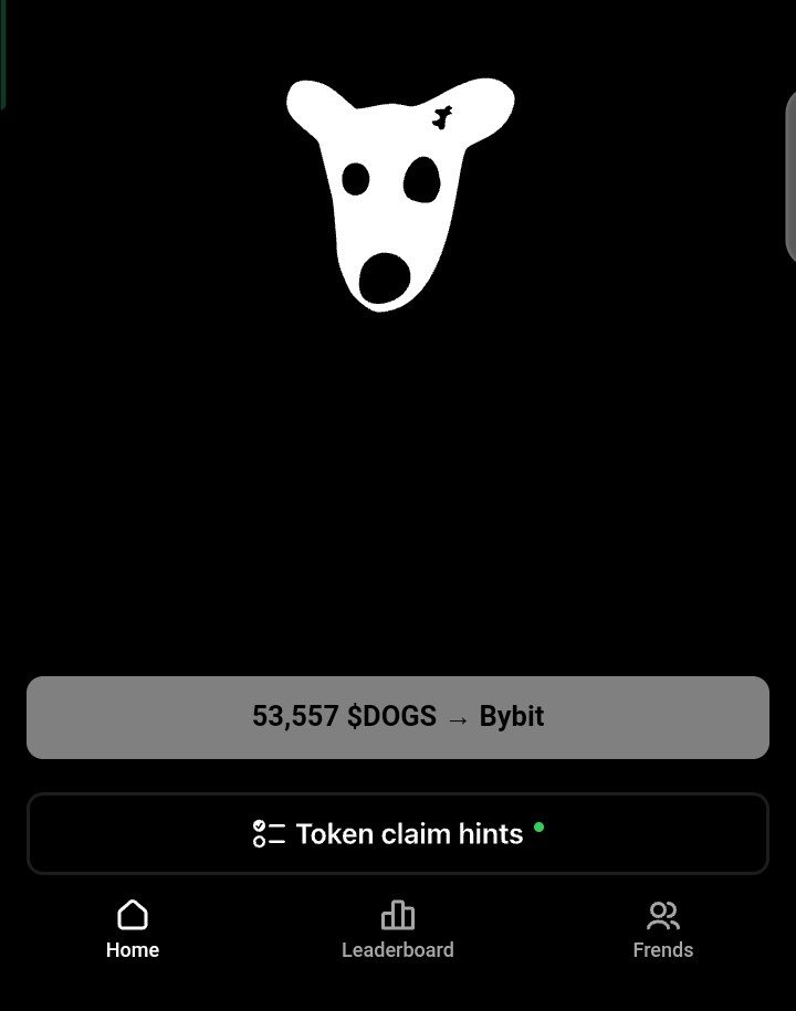 fbabyboss's tweet photo. Dogs to the moon. #BybitDOGSListing https://t.co/gGOwQZhX2V