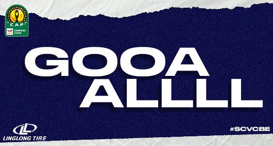 SCVillaJogoo's tweet photo. 78' Goaaaal for the Jogoos @jonah_kakande
equalises from the penalty spot.

🟣(1-1)⚪

🏆 | @CAFCLCC [2nd Leg]
📲#CBESCV [Agg: 3:2]
      #LinglongBoys
      #TheJogoos🔵 https://t.co/VOxKBxY225