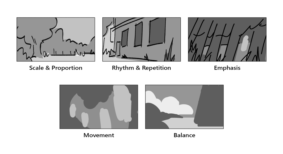 i havent been posting about this sorry lol but here's some studies we've done this month 🫶🫶 
