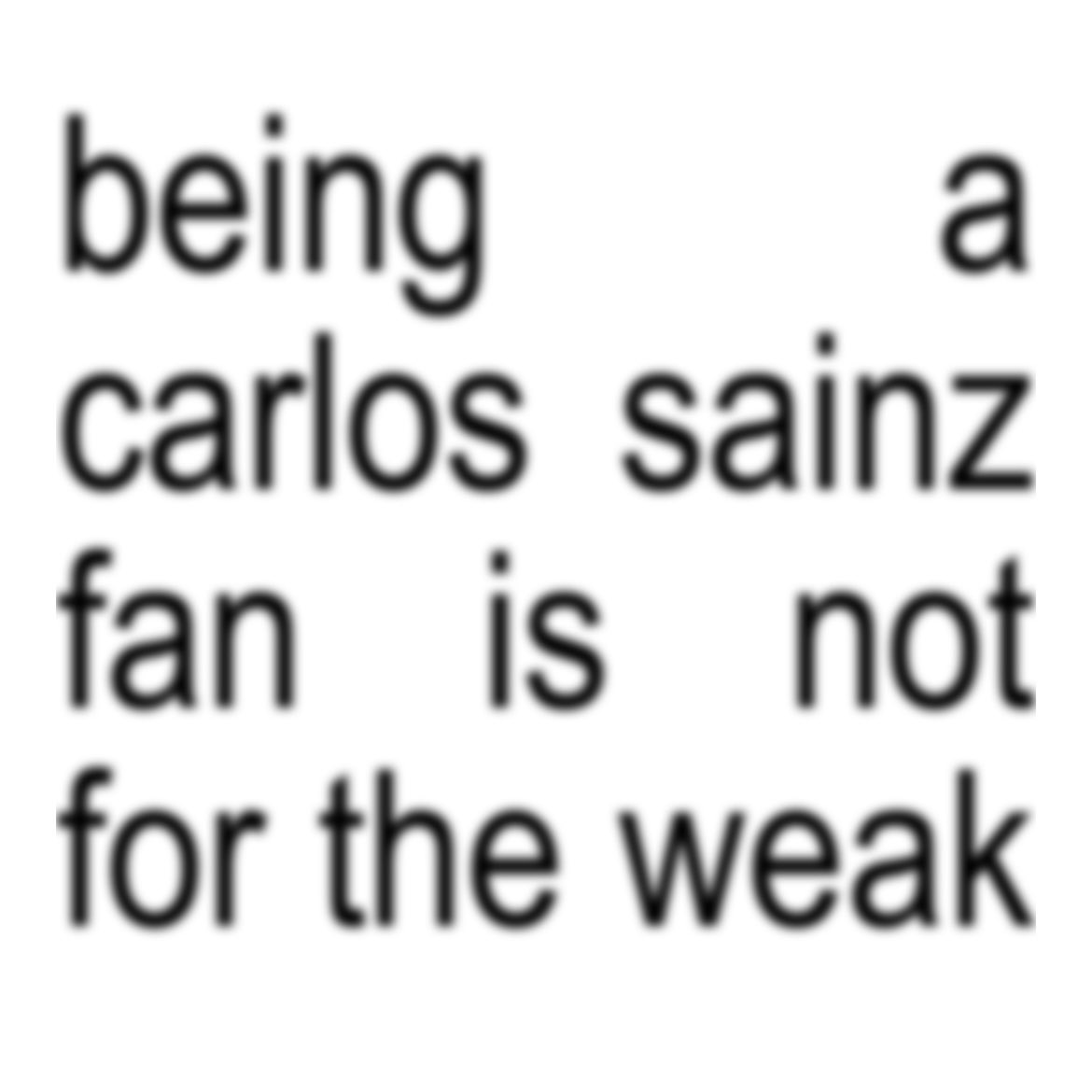 SAINZLOVERS's tweet photo. /srs https://t.co/czPSgY2UTG