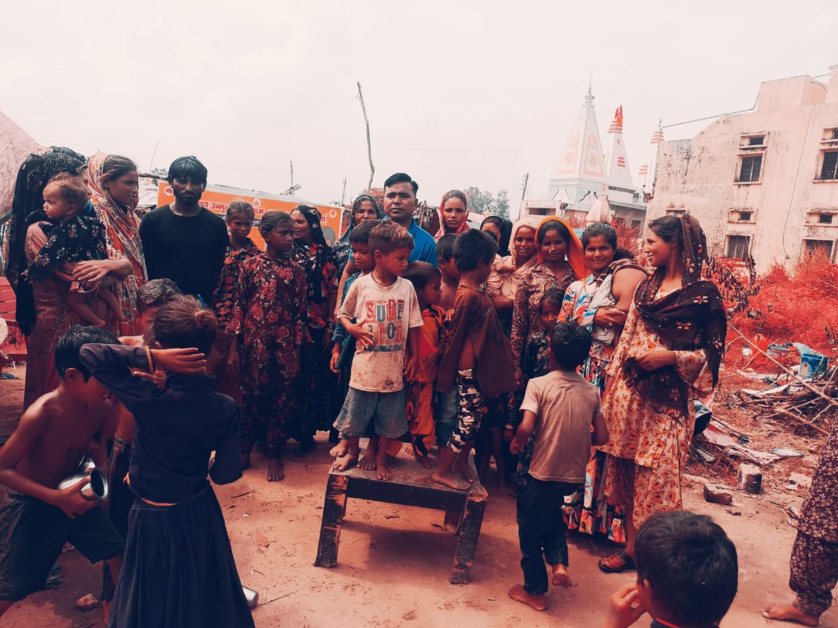 ntepynr's tweet photo. On the occasion of Ni-kshay Diwas a camp has been organized in slum area of all 6 TUs of Yamunanagar where awareness messages has given to participants.
@TbDivision
@ddgtb2017
@TBHDJ
@MoHFW_INDIA
@ddgtb2017
@TJitega
@TBMuktHaryana
@JPNadda
@mygovindia
@HaryanaNHM
@diproynr https://t.co/blhSvM4Mh0