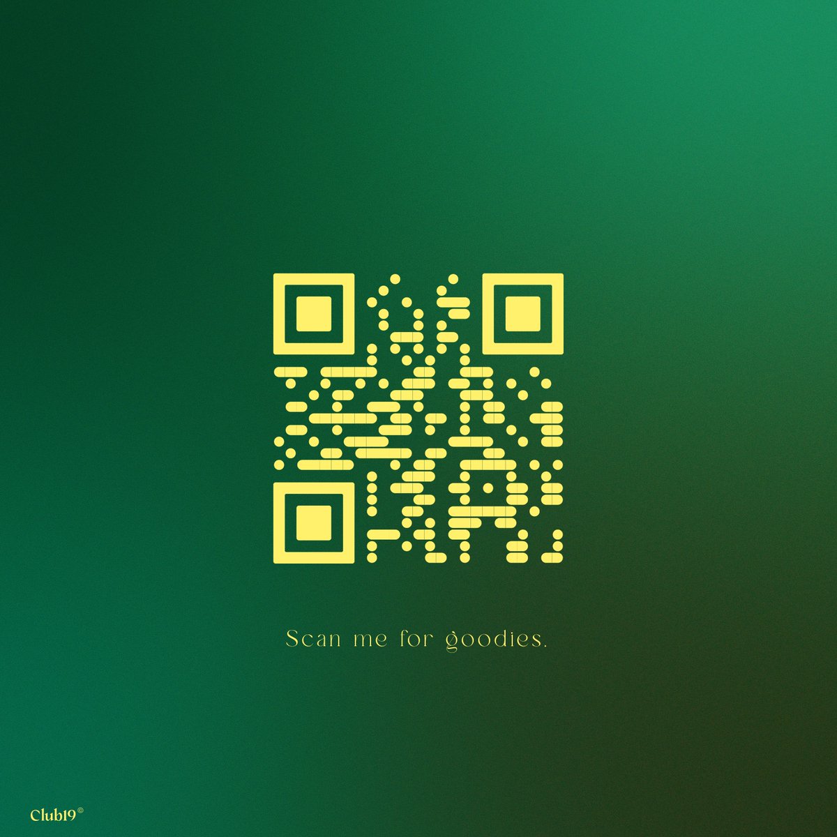 Hello, it's my birthday today and I dropped an EP as usual. Please retweet if you see this. 
Link in bio, or you can scan the QR. If you don't feel it after listening I swear you can take back the retweet and I won't hold a grudge😅
Thanks to my comrades who helped make this.❤️