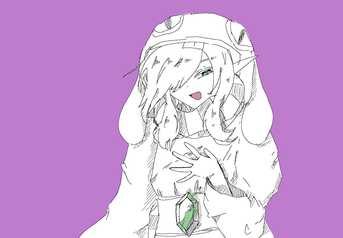 8509erbium2's tweet image. #Ravio