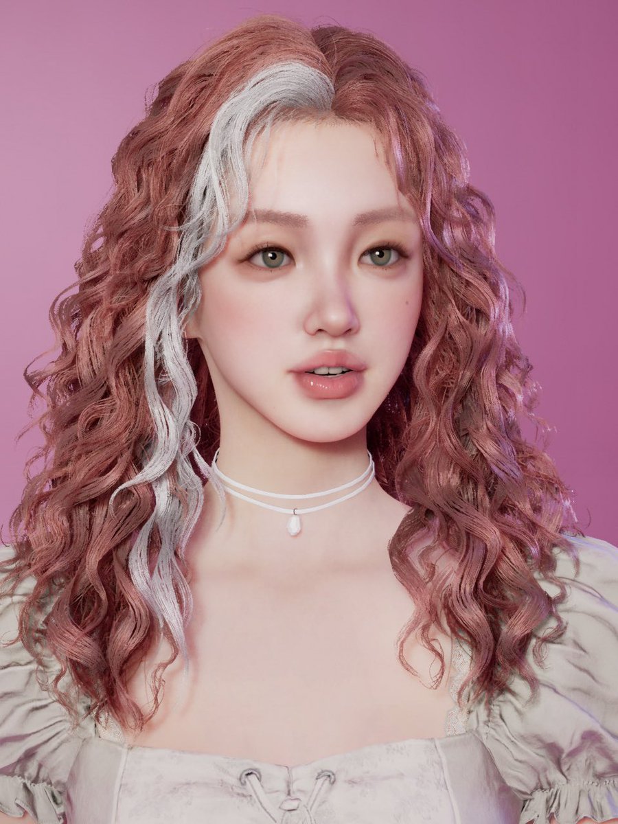 제대로 뽕뽑는중
#inZOI #CreateAZoi #CAZ