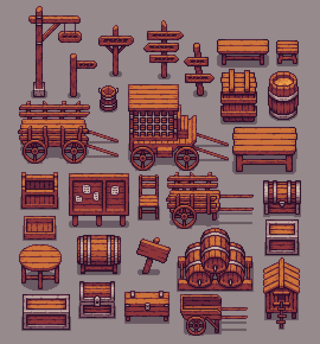 SangrealPixel's tweet photo. #pixelart https://t.co/vstFmErakI