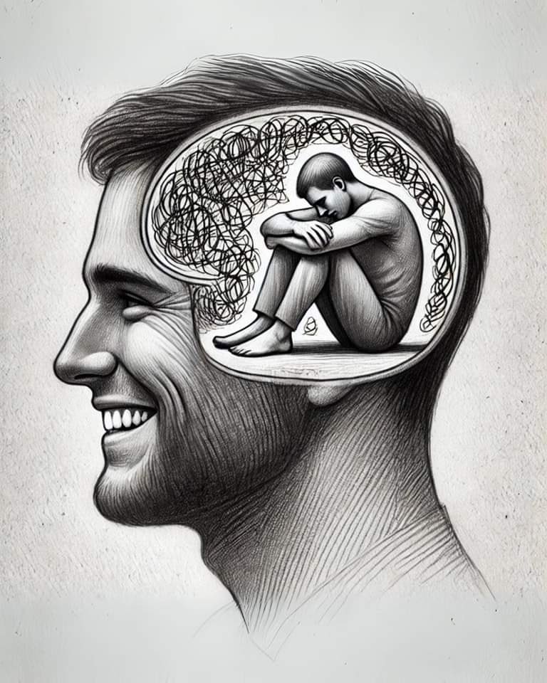 When people ask you how you manage your thoughts. 

🖤🖤🖤 #leadership