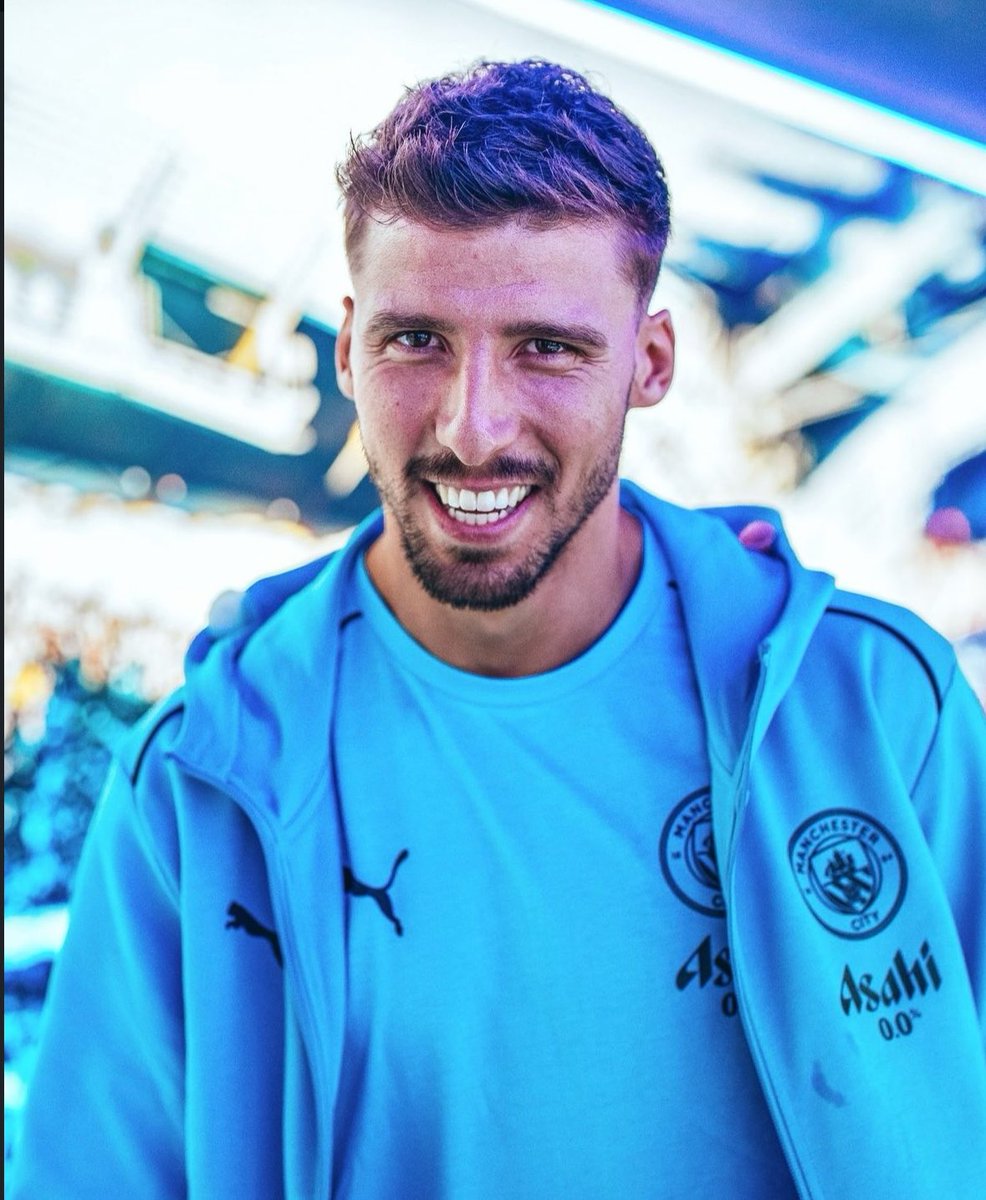 “I watch football for the game”

The game: