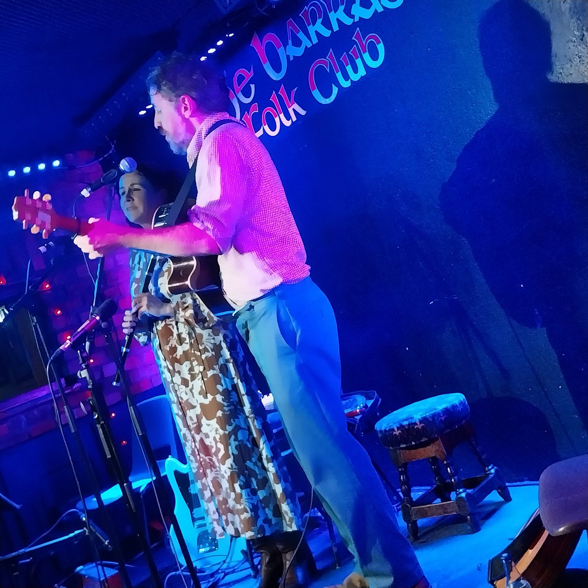 ADT - Alan Daniel Tobin (@alandanieltobin) on Twitter photo Still thinking about this amazingly inspiring #bonnieprincebilly show <a href="/DeBarraFolkClub/">DeBarra’s Folk Club</a> last Thursday w <a href="/NualaKennedy/">Nuala Kennedy</a> & Eamonn O'Leary - pure magic ✨️ Still thinking about this amazingly inspiring #bonnieprincebilly show <a href="/DeBarraFolkClub/">DeBarra’s Folk Club</a> last Thursday w <a href="/NualaKennedy/">Nuala Kennedy</a> & Eamonn O'Leary - pure magic ✨️