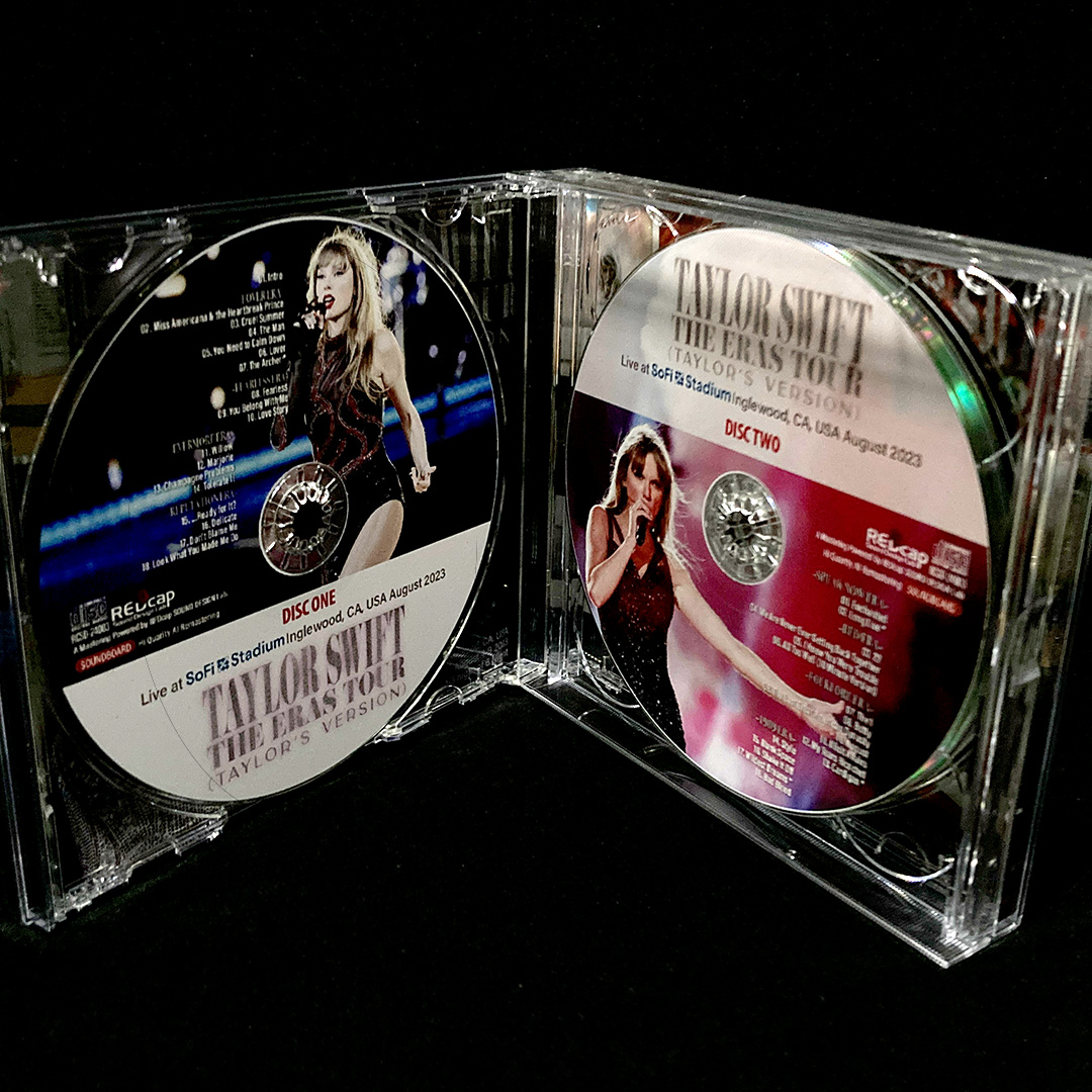 コレクターズ CD DVD LegRock Music - レッグロック・ミュージック (@phantom_online) / Posts / X