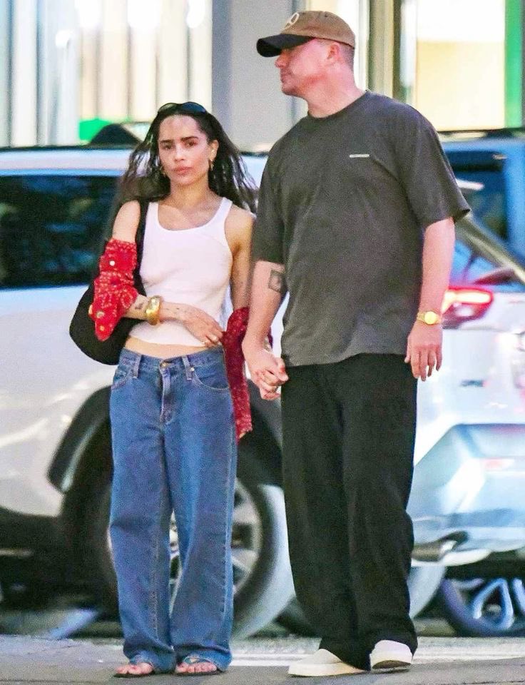 1999vogue's tweet photo. The coolest couple I’m so obsessed with them https://t.co/ldvOfDrbQ9