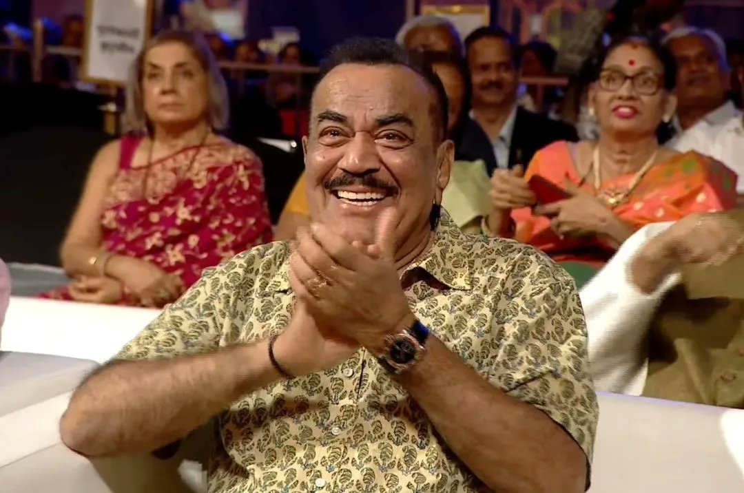 anamikasingh109's tweet photo. Congratulations Shivaji sir for the award🤩🏆 We are proud of you sir🙏❤️
@shivaajisatam @its_shivaji_satam_fan
#CID #wewantcidback #wewantcidseason2 #faisalk_cid_lover https://t.co/jqLJ6IeDia