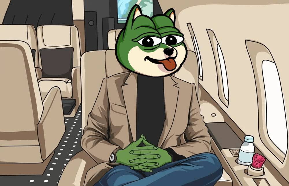 NepeOnEth's tweet photo. $NEPE green candles are the best candles.

$NEIRO + $PEPE https://t.co/odtdcceHfB