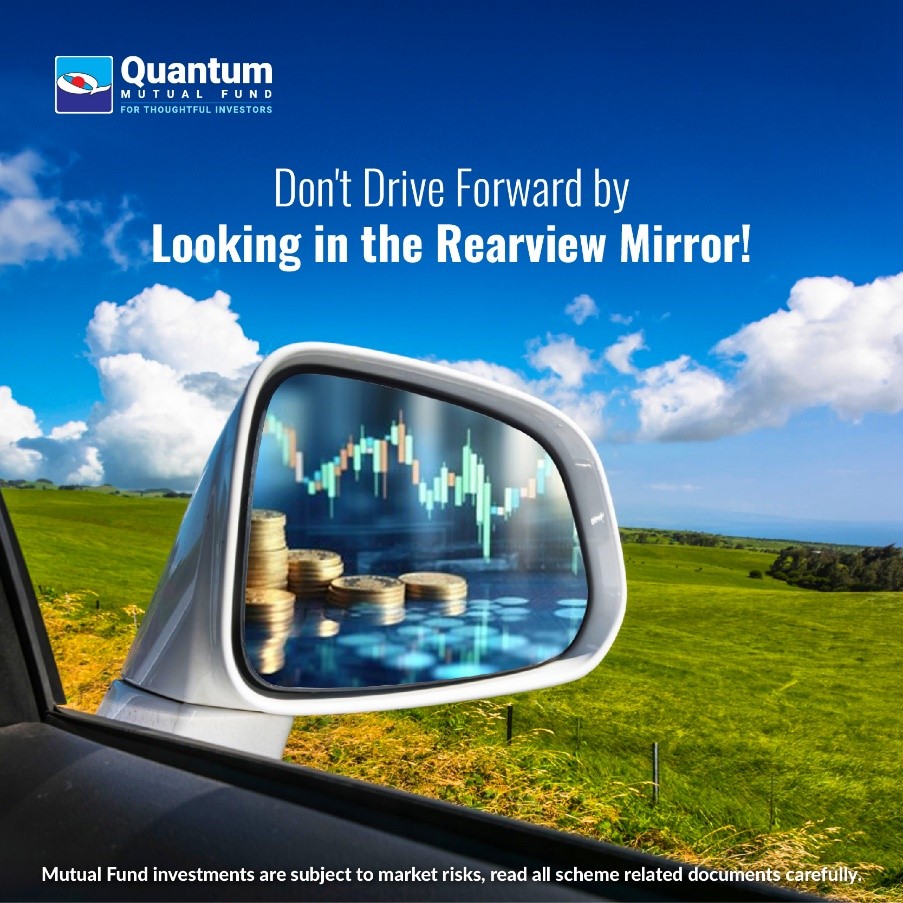 Quantum Mutual Fund tweet media