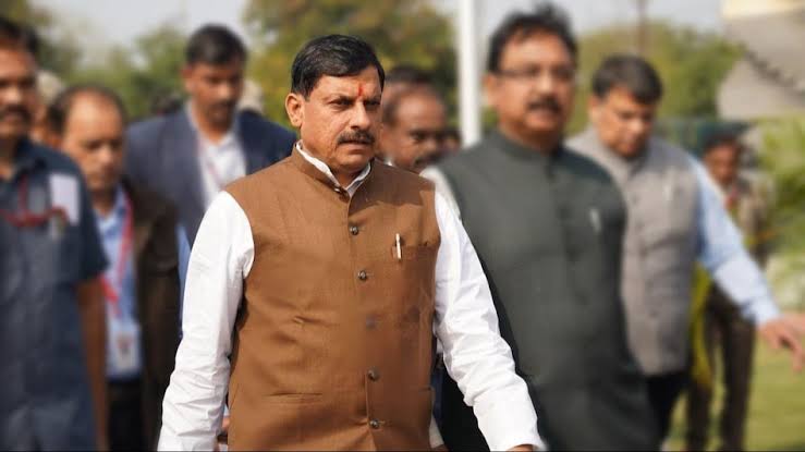 भाजपा 1 सितंबर से सदस्यता अभियान चला रही हैं! 

जो कर्मचारी #मधयप्रदेश_सौ_फीसदी_वेतन_दो की माँग कर रहे हैं! 

वे बीजेपी वालों से पूछ सकते हैं जब वह आपके घर सदस्य बनवाने आए, कि 100 % कब मिलेगी ? 

#MadhyaPradesh