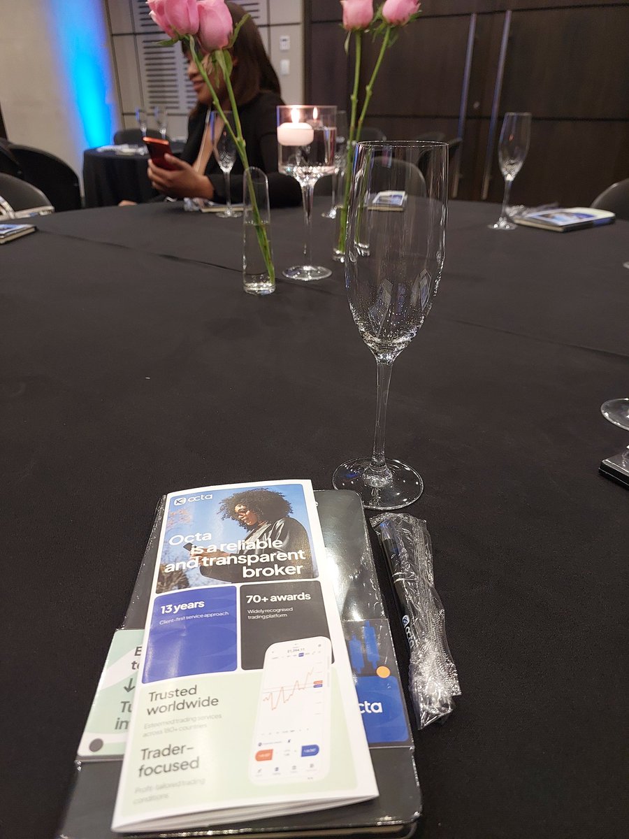 _Keri_S's tweet photo. Women in Forex &amp; Entrepreneurship @ The Leonardo Hotel, Sandton 

#womeninforex #tradewithchantel https://t.co/O8MR6G9jIH