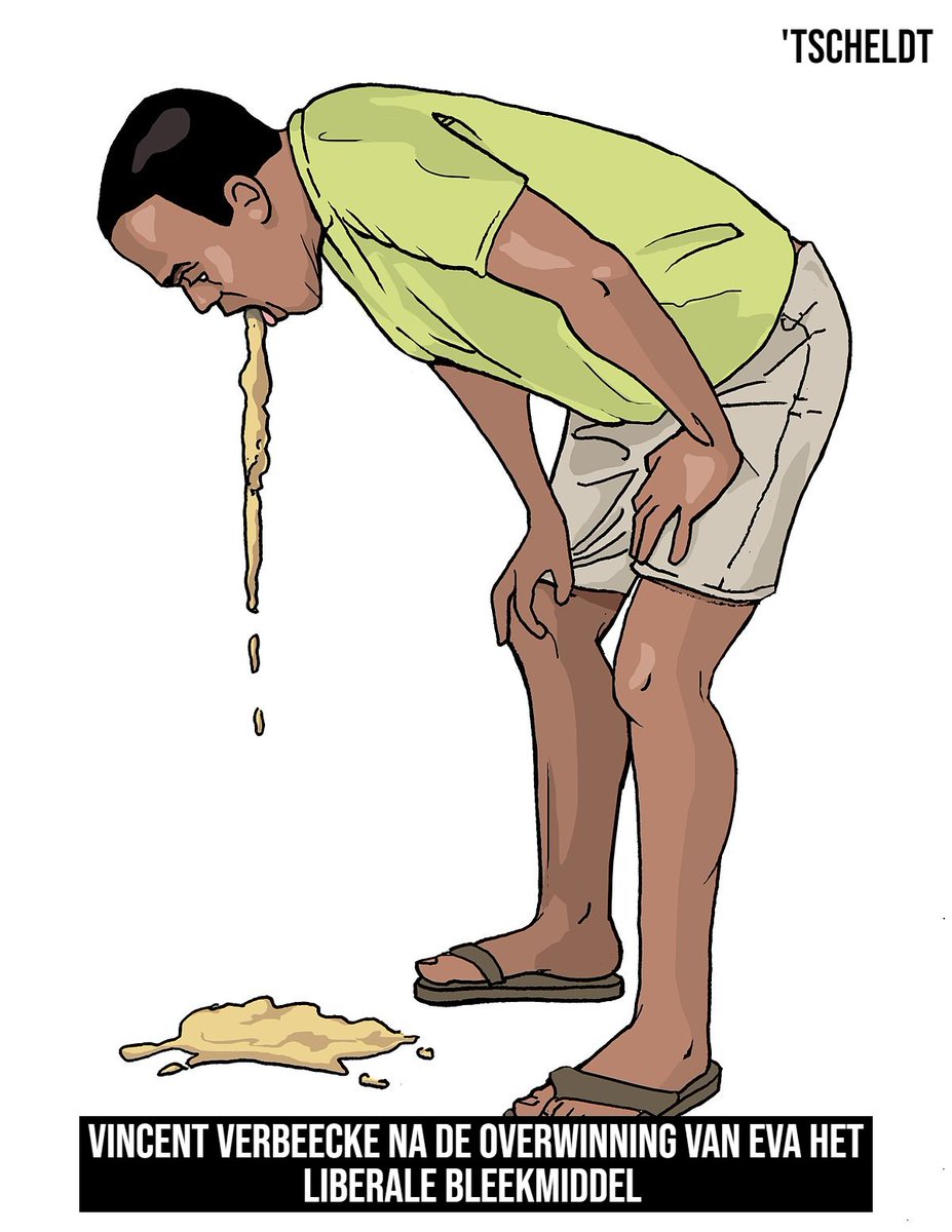 tScheldt tweet media