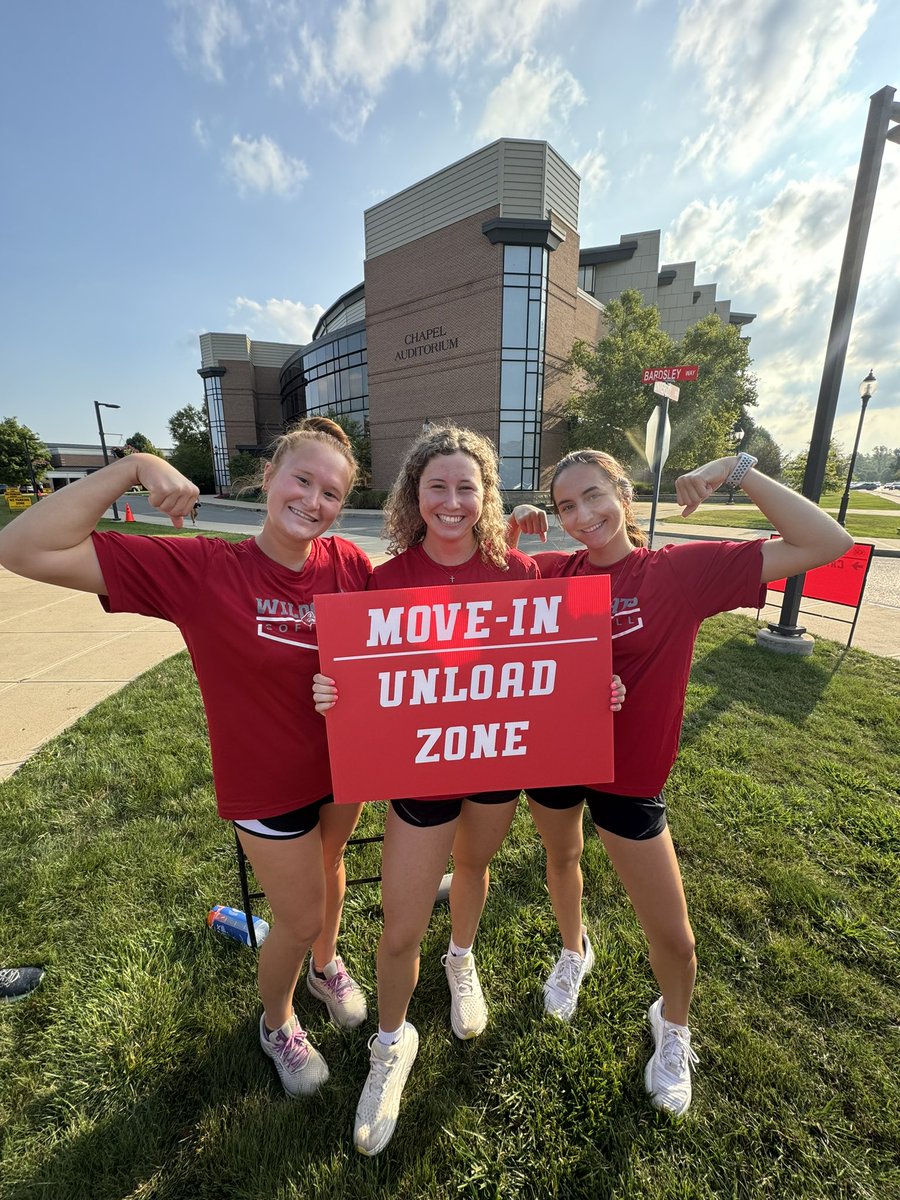 IWU Softball tweet media