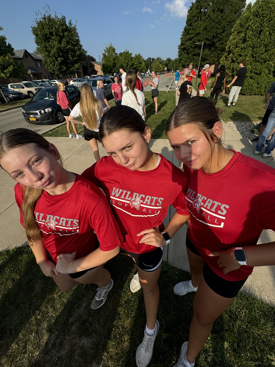 IWU Softball tweet media