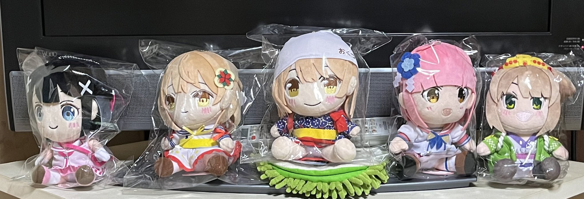 きよはる على X: 