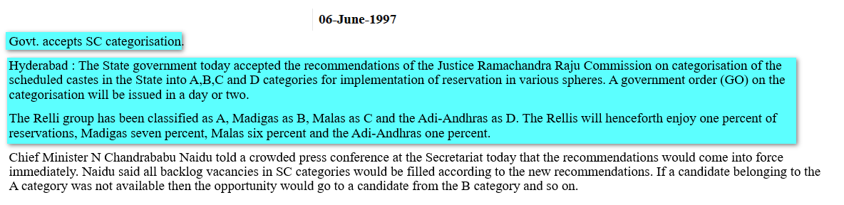 eclector1419857's tweet image. #categorization #SC
#AndhraPradesh #Telangana #India #CBN #TDP