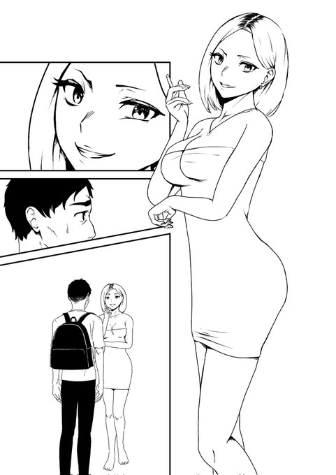 合間にちょくちょく同人誌描いてます 