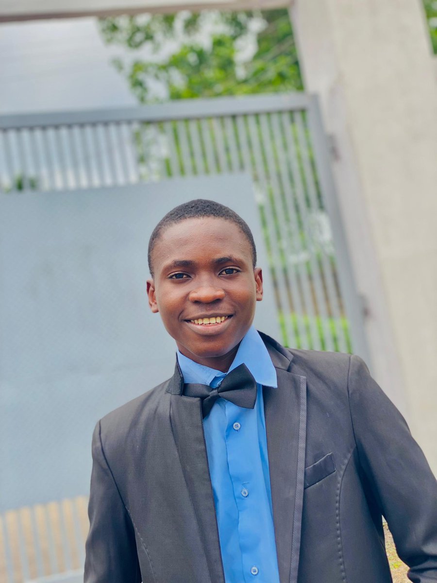 Immanuel1020's tweet photo. To stand out is to stand up.
To stand out is to stand right.
To stand out is to stand for.
To stand out is to stand against.
To stand out is to stand first.
To stand out is to stand firm.
To stand out is to stand forever.
#ImpactAcademywithKumuyi
#GCKinWarri https://t.co/2grEJq1rLt