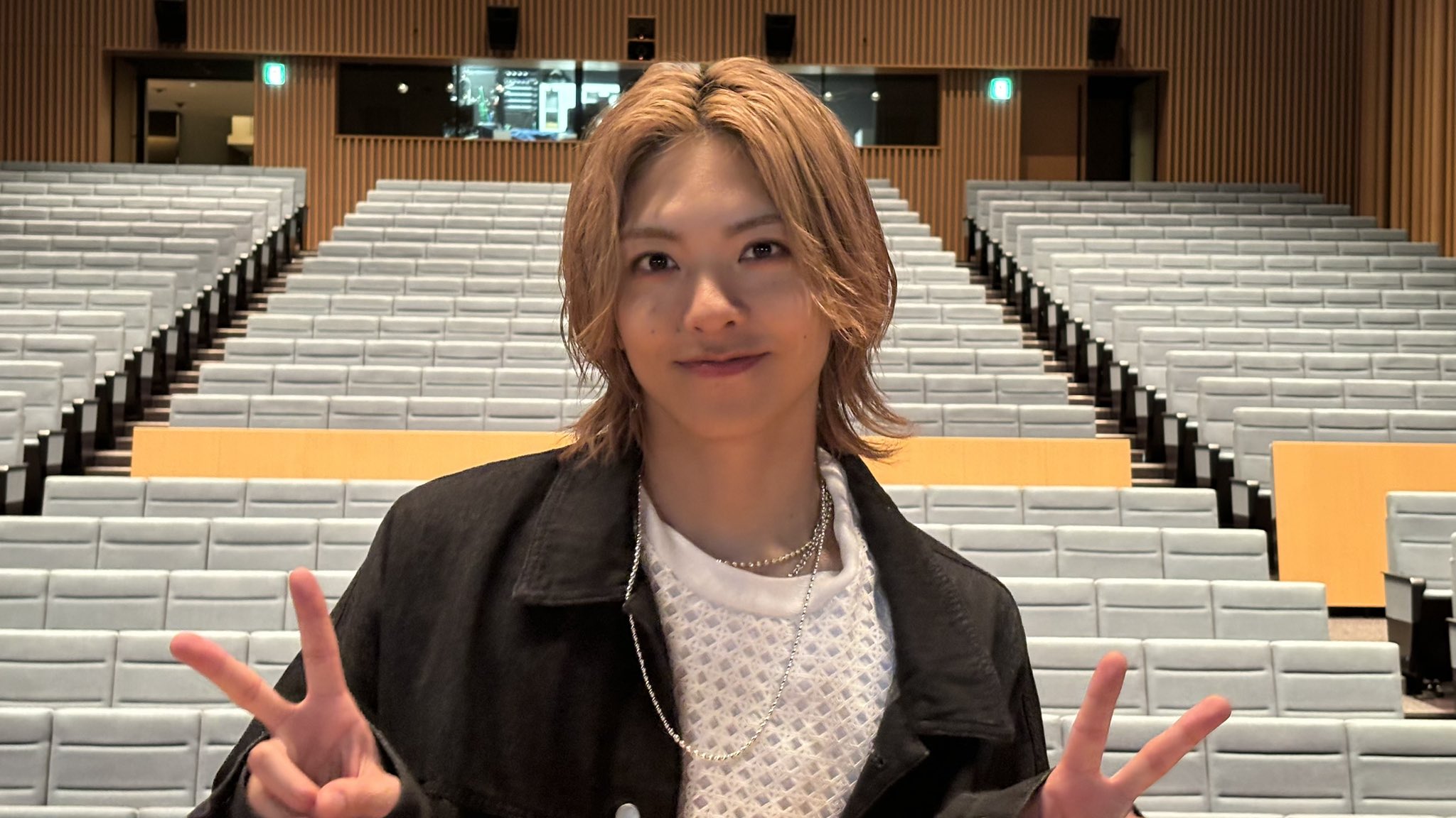 石川凌雅スタッフ on X: 
