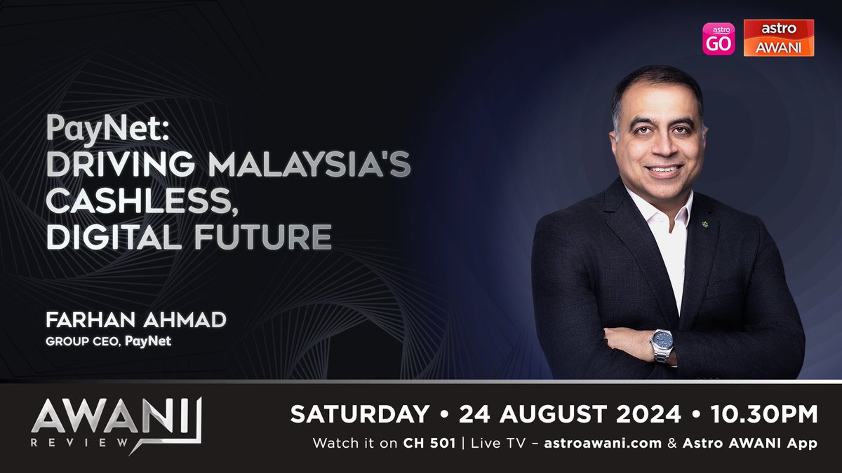 AWANI Review tweet media
