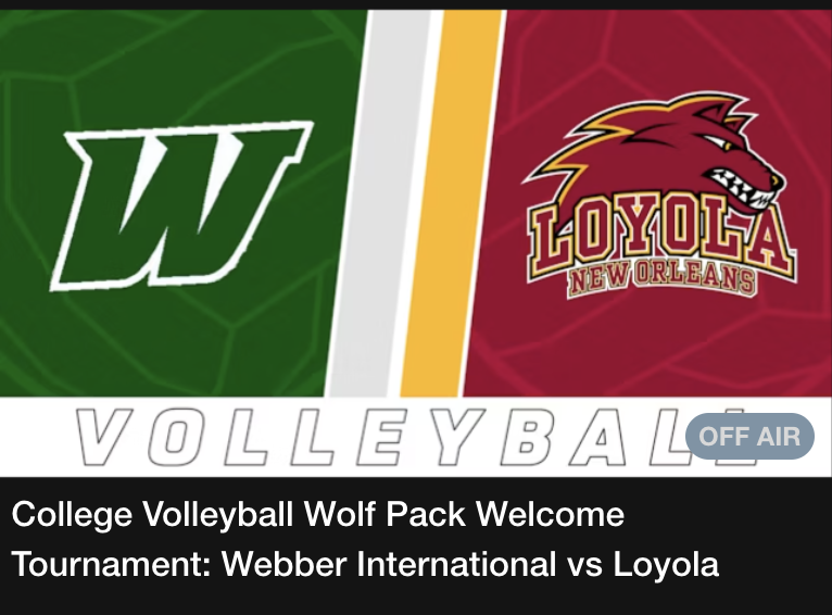 Varsity Sports Now tweet media