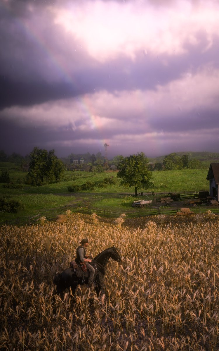 SindyJ_B's tweet photo. Red Dead Redemption II https://t.co/5iNOGdiVex