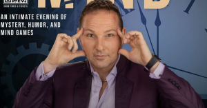 Arts Calendar tweet media