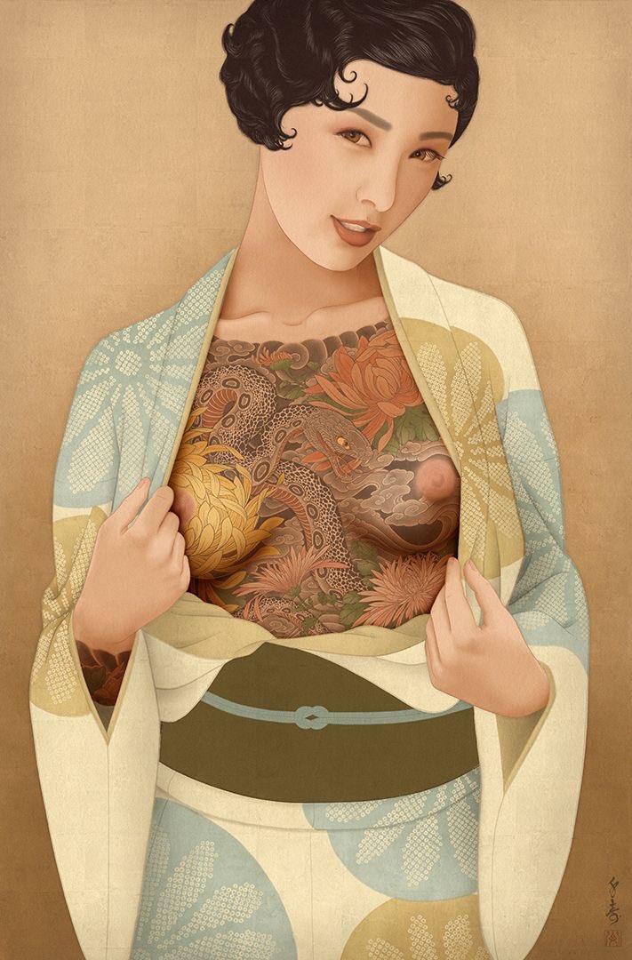 Eroticismfan's tweet photo. Happy weekend all 💚
Here’s this weeks #SaturdayHaynaku prompts are #Squeal #Squander #Submissive
One Prompt per write please 🙏
🖋️Reminder
line 1=1 word
line 2=2 words
line 3=3 words
#WritingCommunity
@vssWritingRT
@PromptAdvant
Art by Senju and Anna Maia https://t.co/IsMPieeKMA