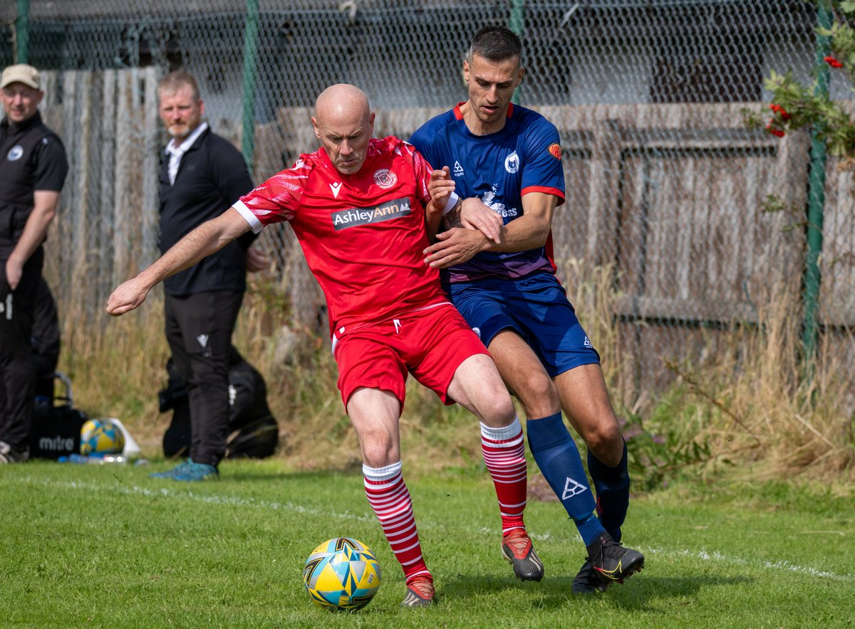 MackiePhotos's tweet photo. HT @InvernessAthFC 0-1 @ThursoFC in the @NorthCaleyFA. #NCFA #NorthCaley https://t.co/Dphf6JAHOU