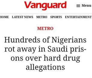 Ofs5B's tweet photo. The WORLD 🌎 can't be wrong about NIGERIANS and their disgusting behaviour in foreign countries!! All self-respecting countries must ban these drug traffickers. Let's  shame and isolate these criminals. 

We'll not keep quiet anymore!! https://t.co/JwXK5fbghv