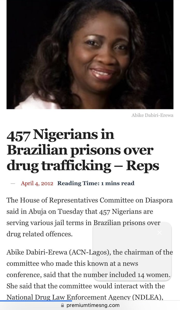 Ofs5B's tweet photo. The WORLD 🌎 can't be wrong about NIGERIANS and their disgusting behaviour in foreign countries!! All self-respecting countries must ban these drug traffickers. Let's  shame and isolate these criminals. 

We'll not keep quiet anymore!! https://t.co/JwXK5fbghv