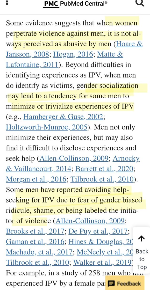 FemCondition's tweet photo. CDC stats show 1/4 men will experience IPV in his lifetime. Why don't men report? Simple. He's told not to.
If he does break social conditioning and report, he's likely ignored, mocked, or arrested.
IPV/DV isn't a zero-sum, his/her game. #AidToAll
https://t.co/23mXVCoLyV https://t.co/TPB63XM6mk