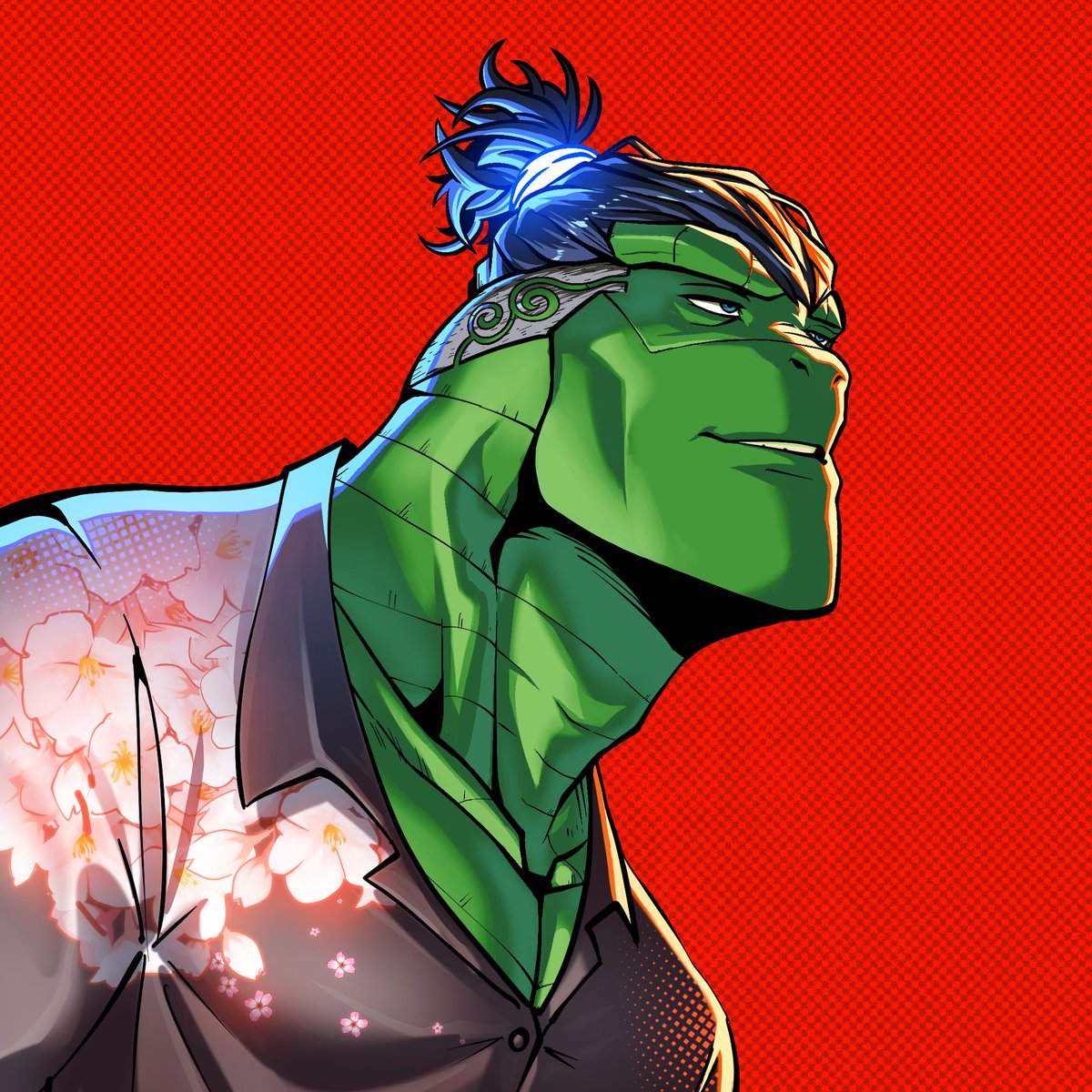 Zeniverse (@m_zeniverse) on Twitter photo Been sleeping on web3 for awhile, but time to wake up when <a href="/JirasanOfficial/">Jirasan 🔴</a> launches some earth shaking revamp in the space 🔥🔥 Been sleeping on web3 for awhile, but time to wake up when <a href="/JirasanOfficial/">Jirasan 🔴</a> launches some earth shaking revamp in the space 🔥🔥