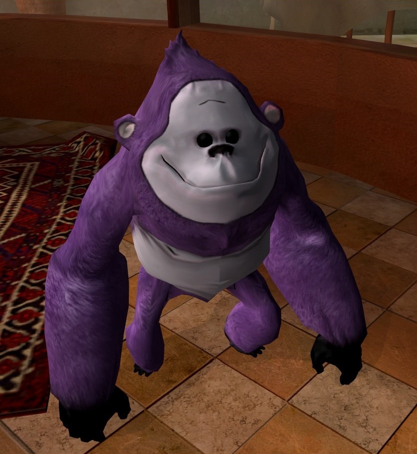 sir_quant's tweet image. Attention to all Longest Journey fans!!
DUSTBORN (2024)
@qdream_ru 
@ragso 

Is this just an Easter egg or something more?)
WOW