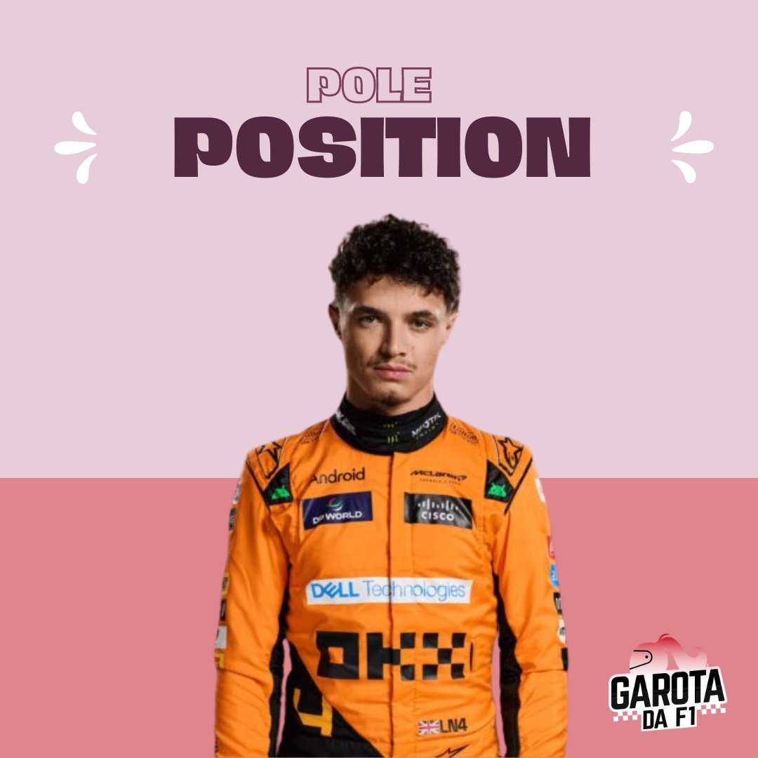 Garota da F1 tweet media